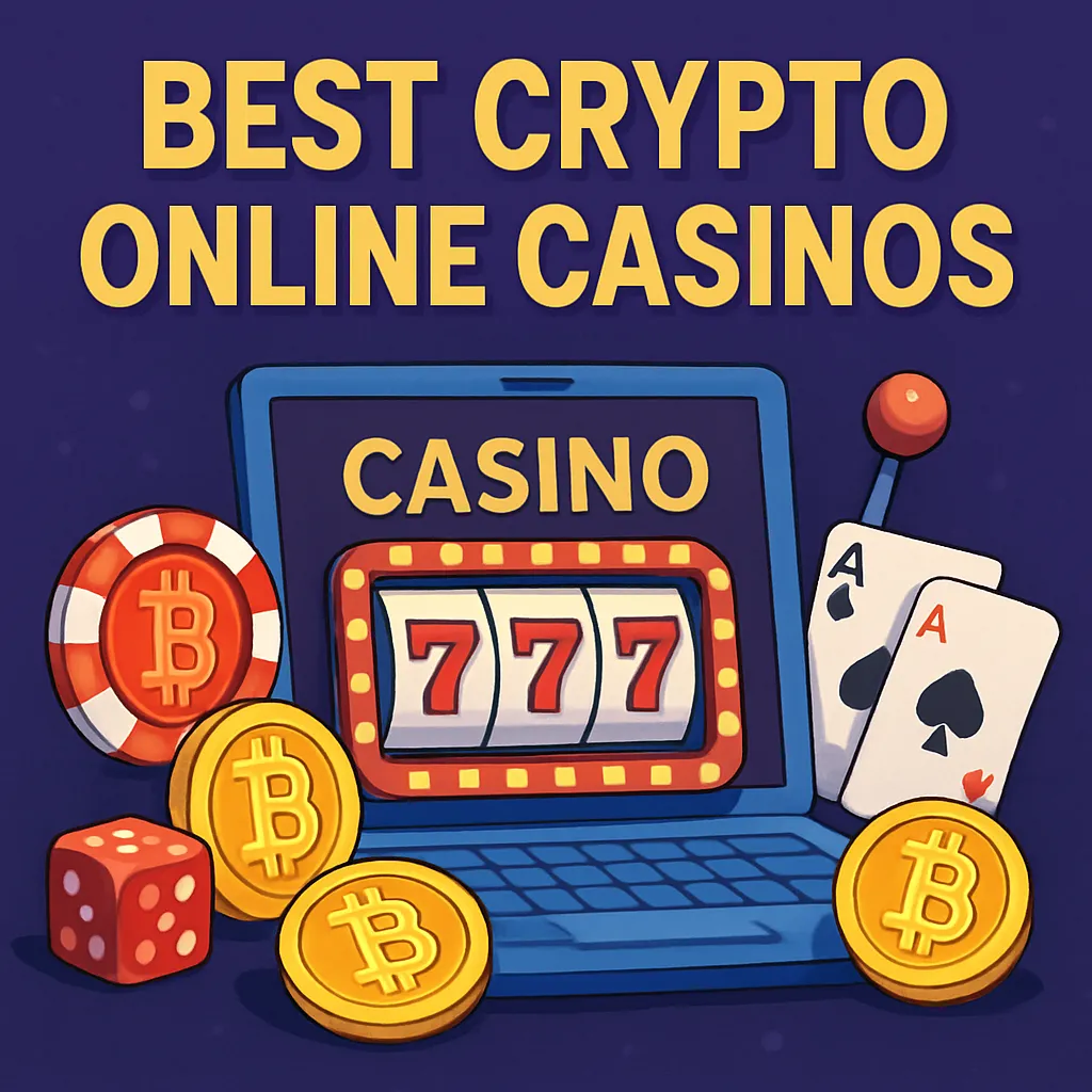 КриптоКазино