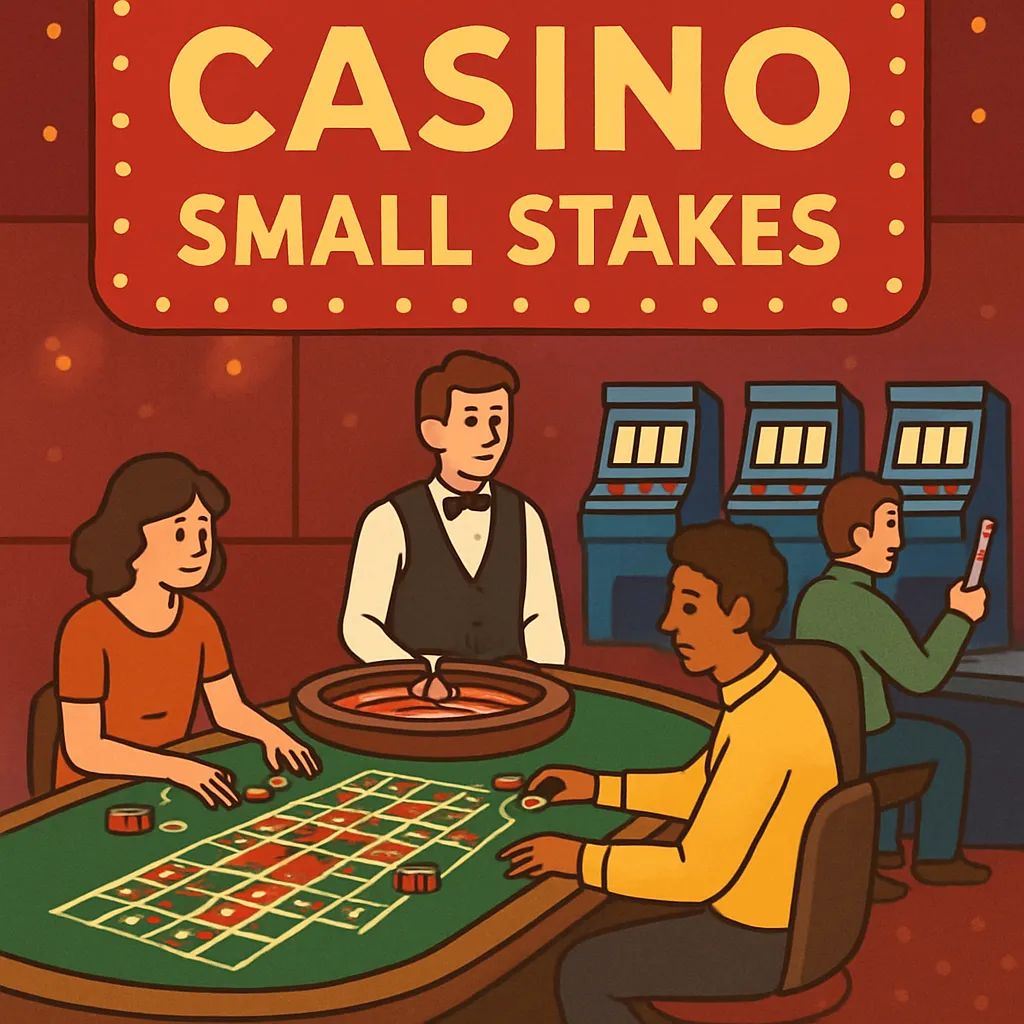 Минимальные ставки